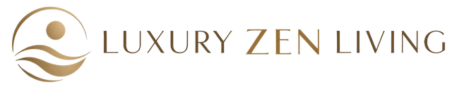 Luxury Zen Living