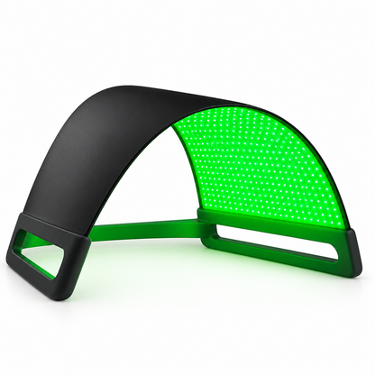 Lumara Illuminate Green V1 | Green Light Therapy Panel | 525 nm | 1,800 LEDs | Hand-Assembled