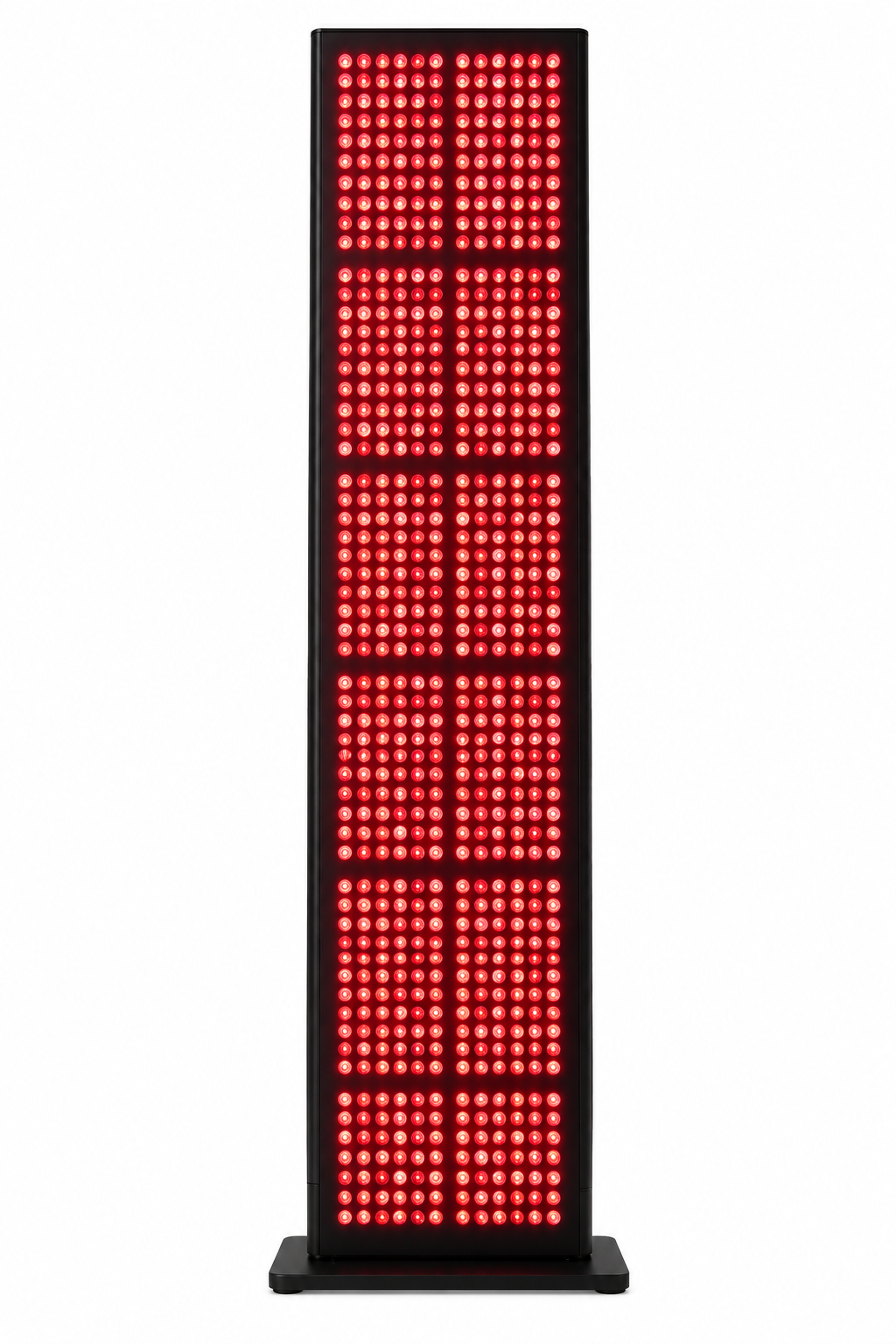 Protocol⁴ 3600W Red Light Panel | 5-Wavelength Full-Body Photobiomodulation | 156 mW/cm²