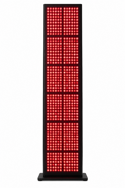 Protocol⁴ 3600W Red Light Panel | 5-Wavelength Full-Body Photobiomodulation | 156 mW/cm²